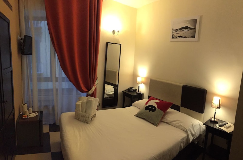 Hotel Residence Plebiscito Aparthotel Formerly Plebiscito Aparthotel 10/50