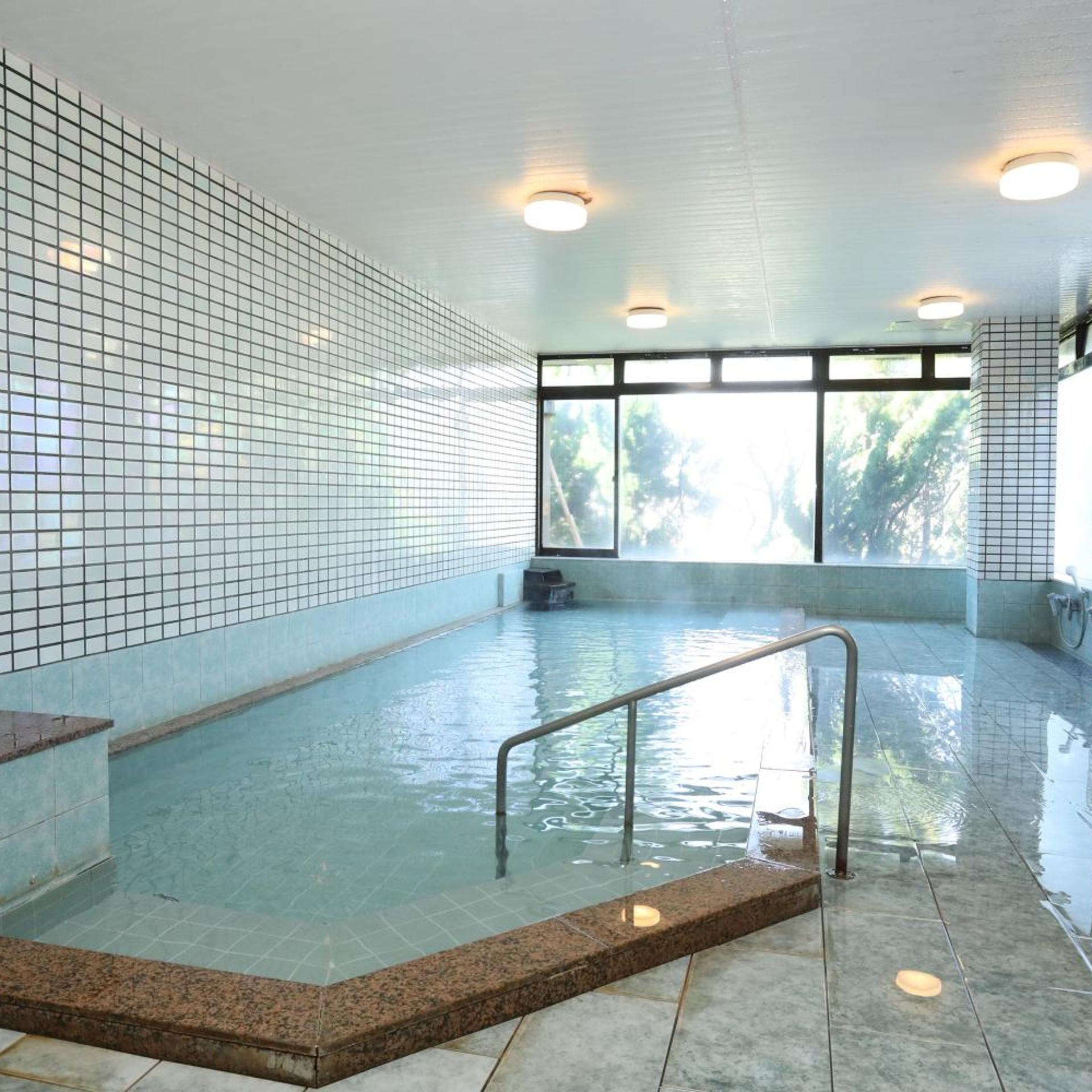 Itoen Hotel Inatori 25/44