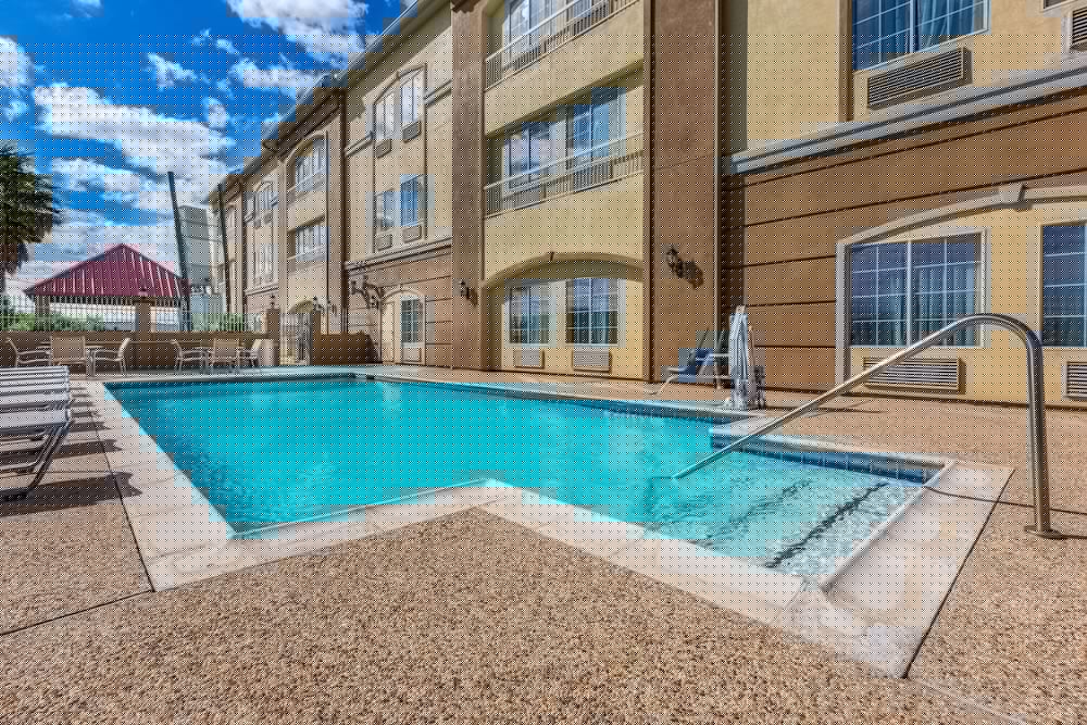 La Quinta Inn & Suites by Wyndham Angleton 43/50
