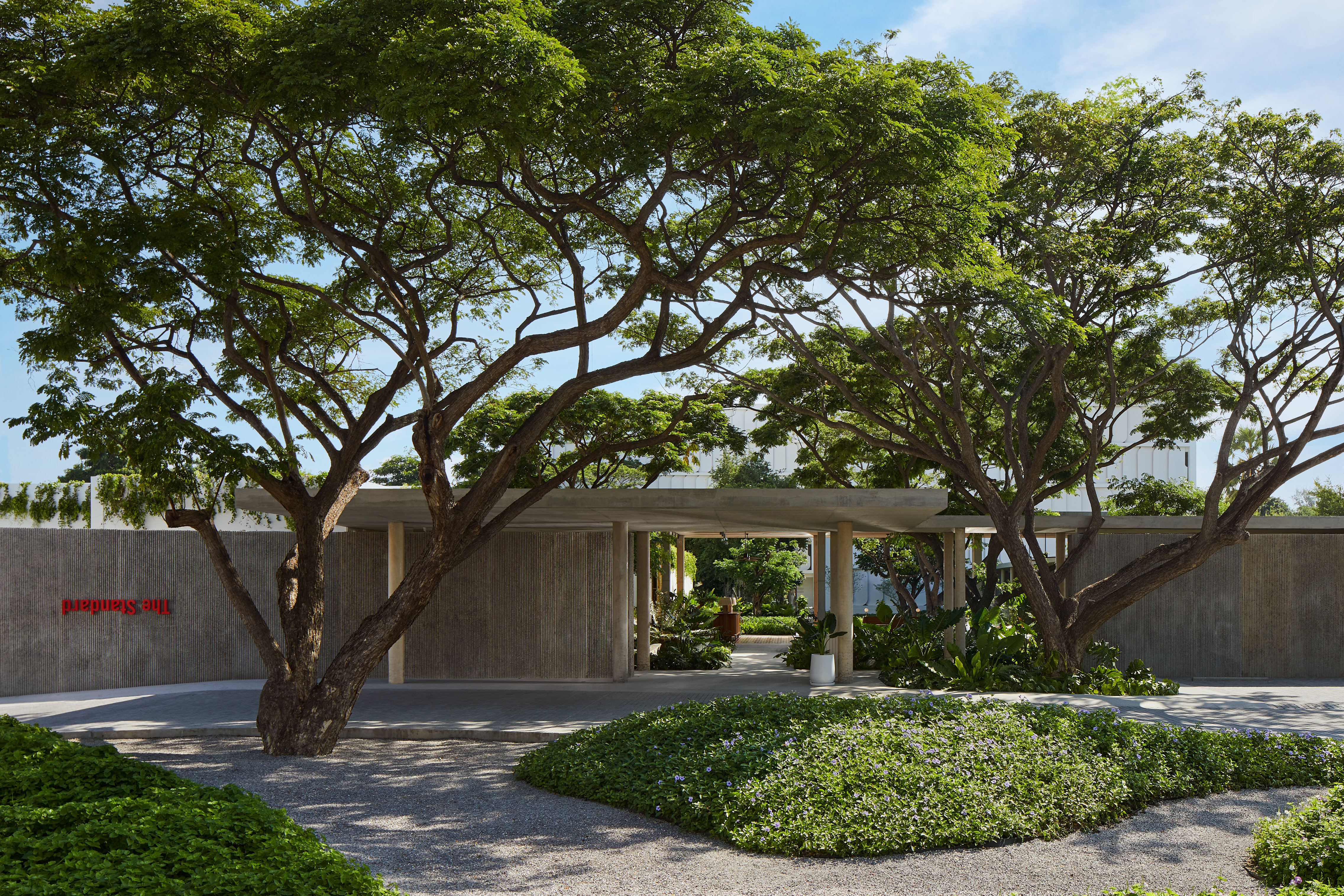 The Standard Hua Hin 76/82