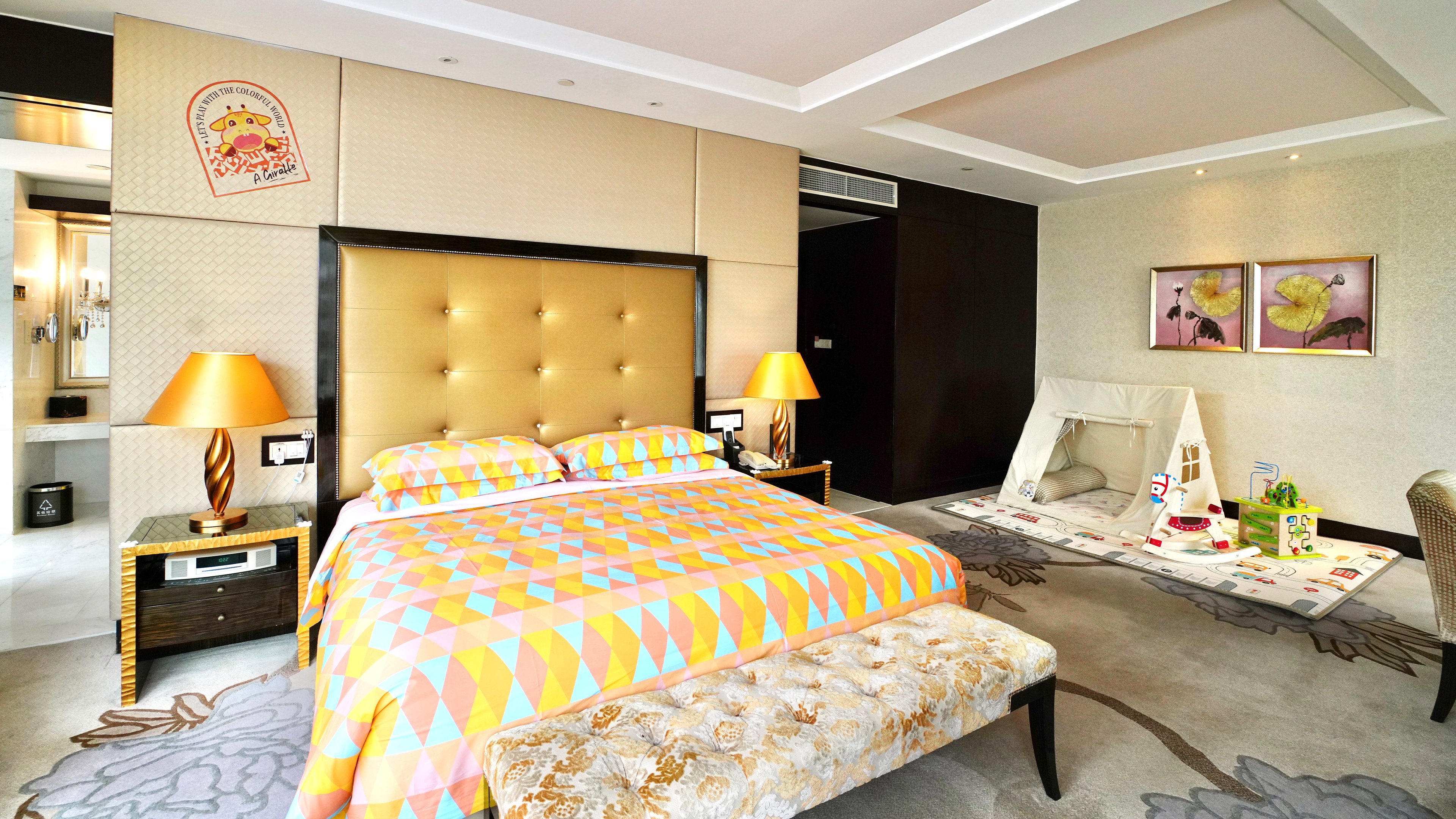Intercontinental Dalian 12/50