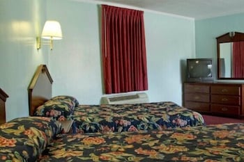 Mount Vernon Inn 12/24