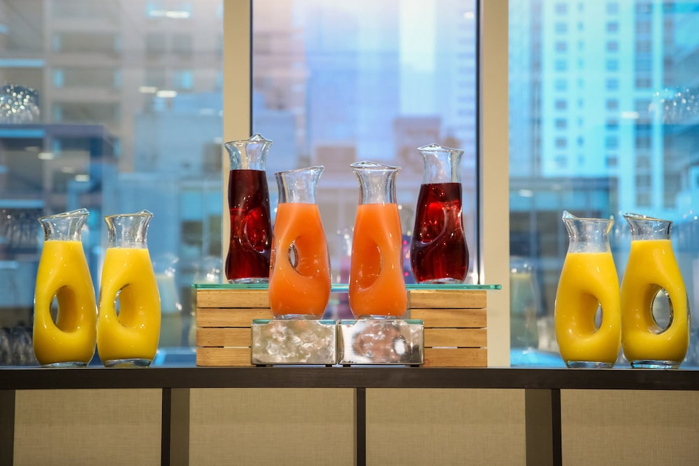 ハイアット セントリック シカゴ マグニフィセント マイル(HYATT CHICAGO MAGNIFICENT MILE FORMERLY WYNDHAM CHICAGO) 写真4