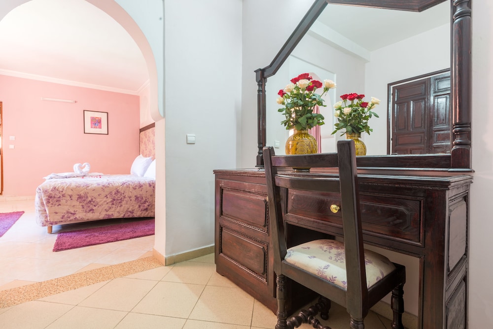 Oudaya Hotel & Spa 6/60