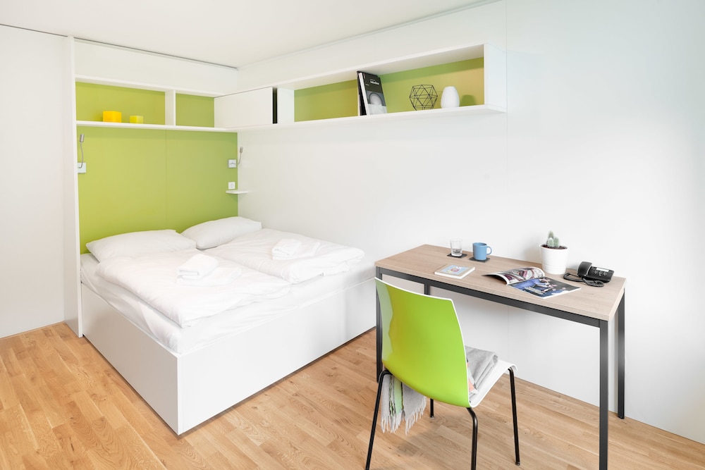 myNext - Hotel Leo 13/37