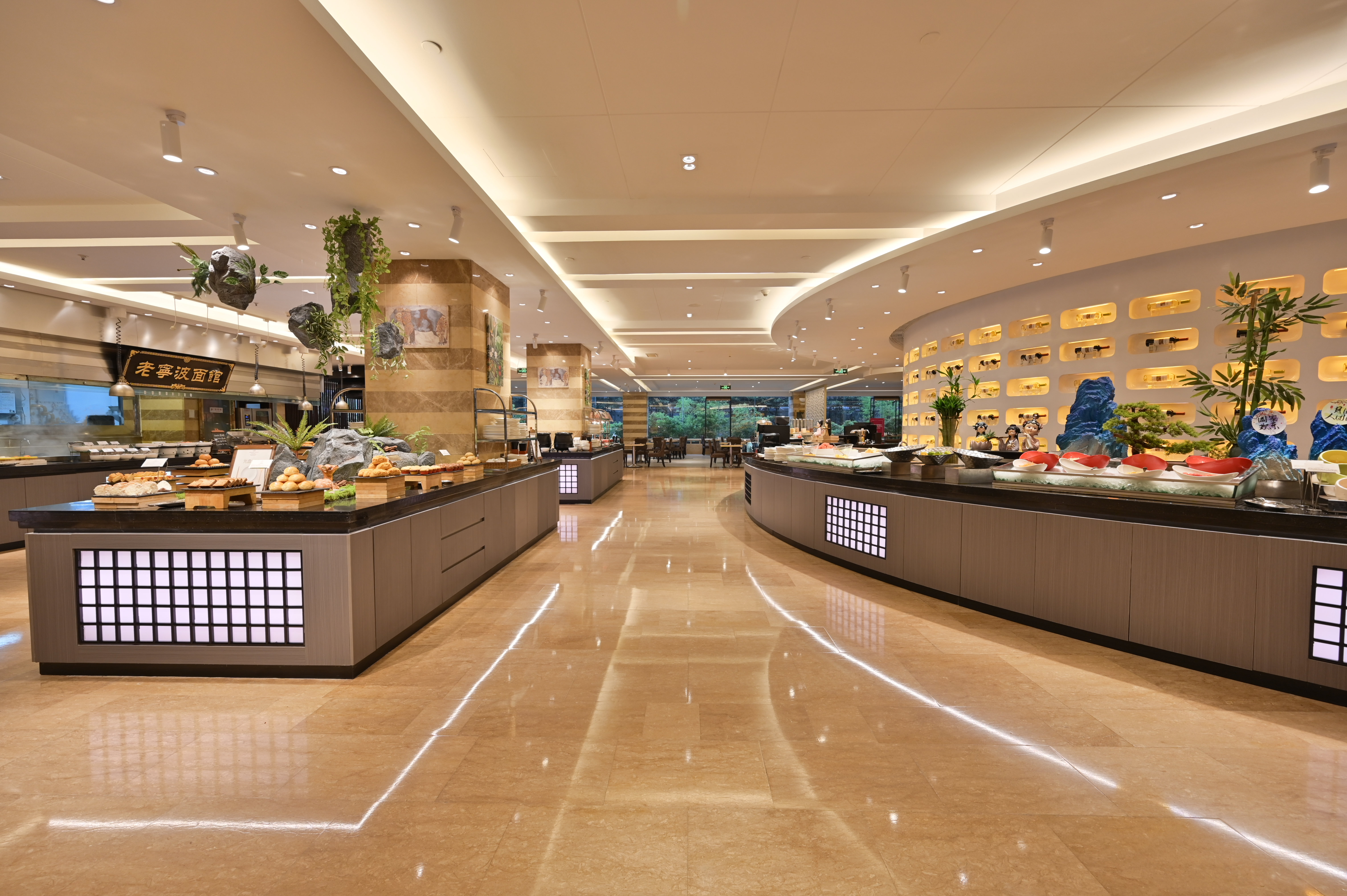 Crowne Plaza City Center Ningbo 10/50