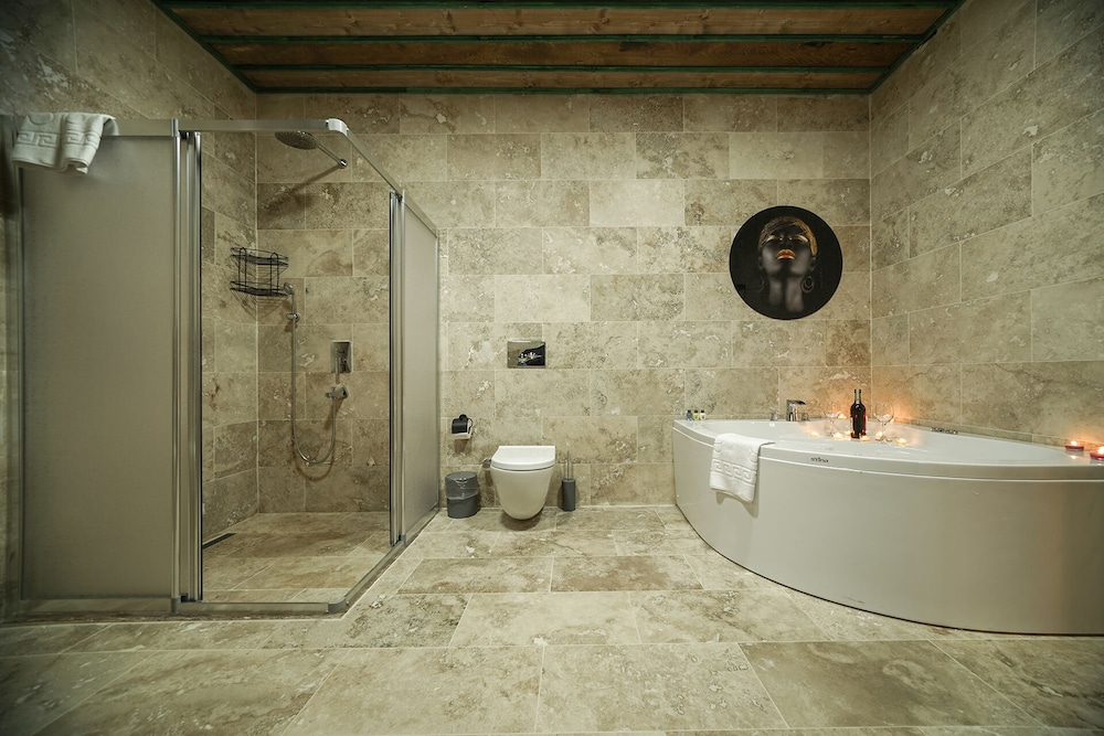 Serene Premium Stone House 49/50
