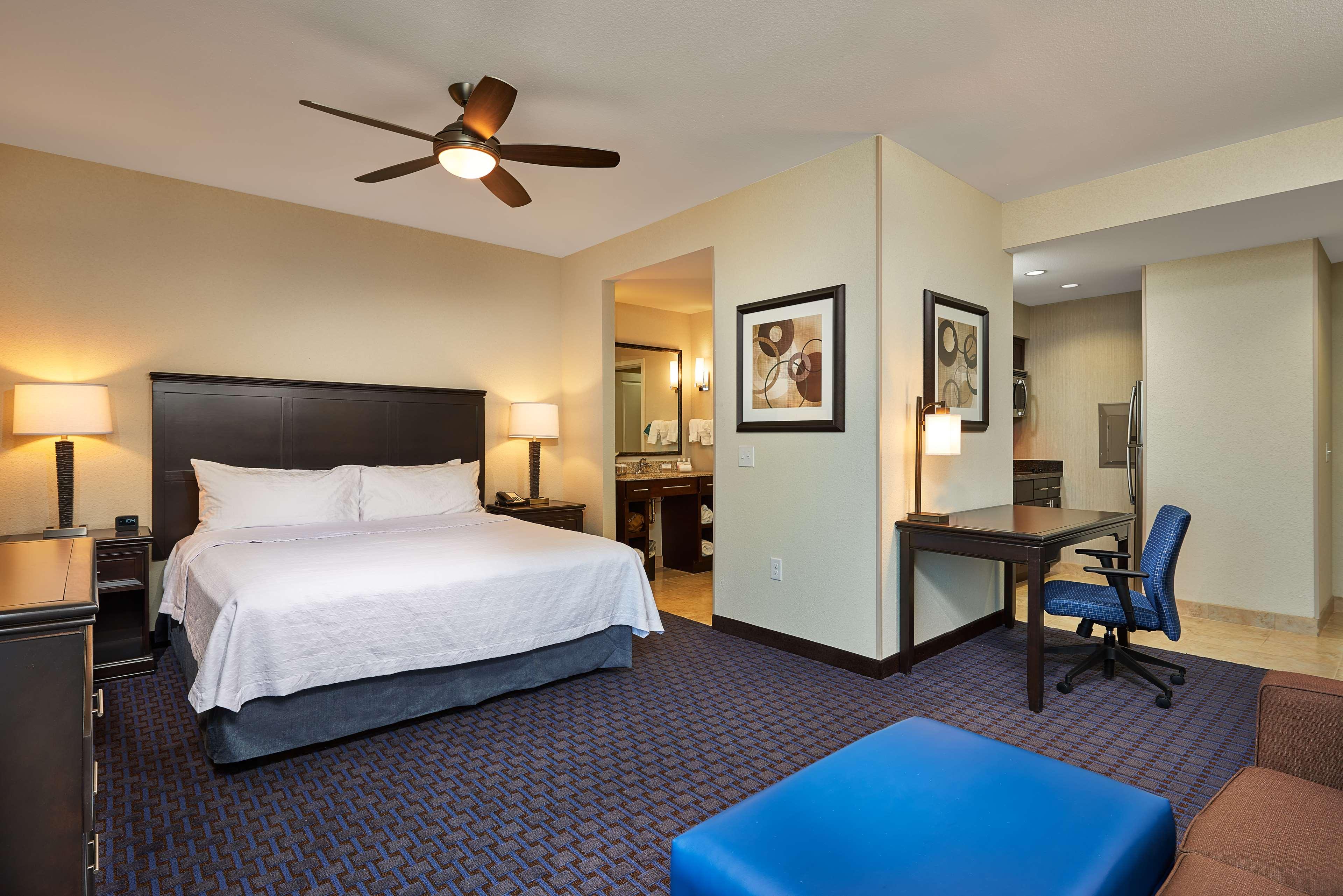 STUDIO, SUITE, KING BED, ACCESSIBLE