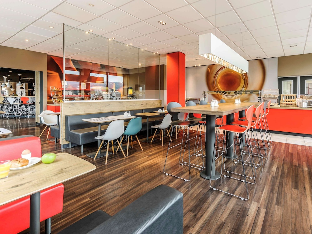 Ibis Wuerzburg City 37/50