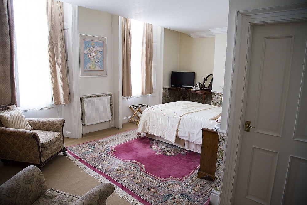 The Lairgate Hotel 25/34