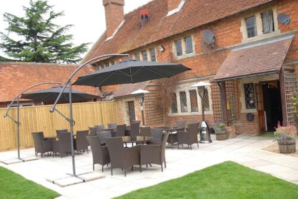 The Carrington Arms (Moulsoe) 36/46