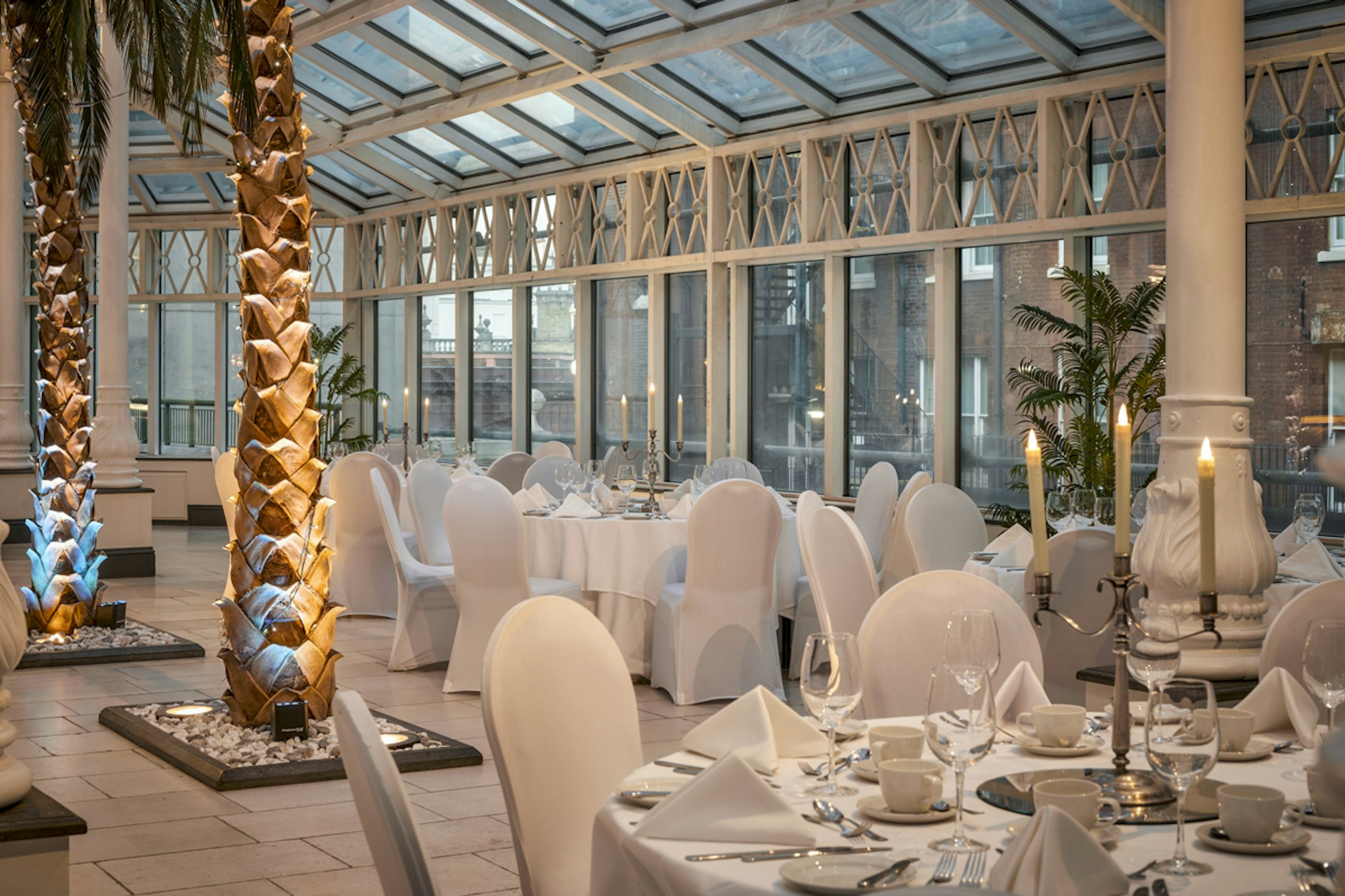 Millennium Hotel and Conference Centre Gloucester London 49/65