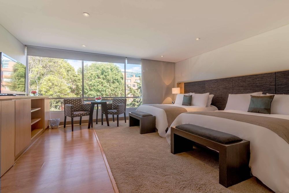 Premium Room - 2 Queen Beds