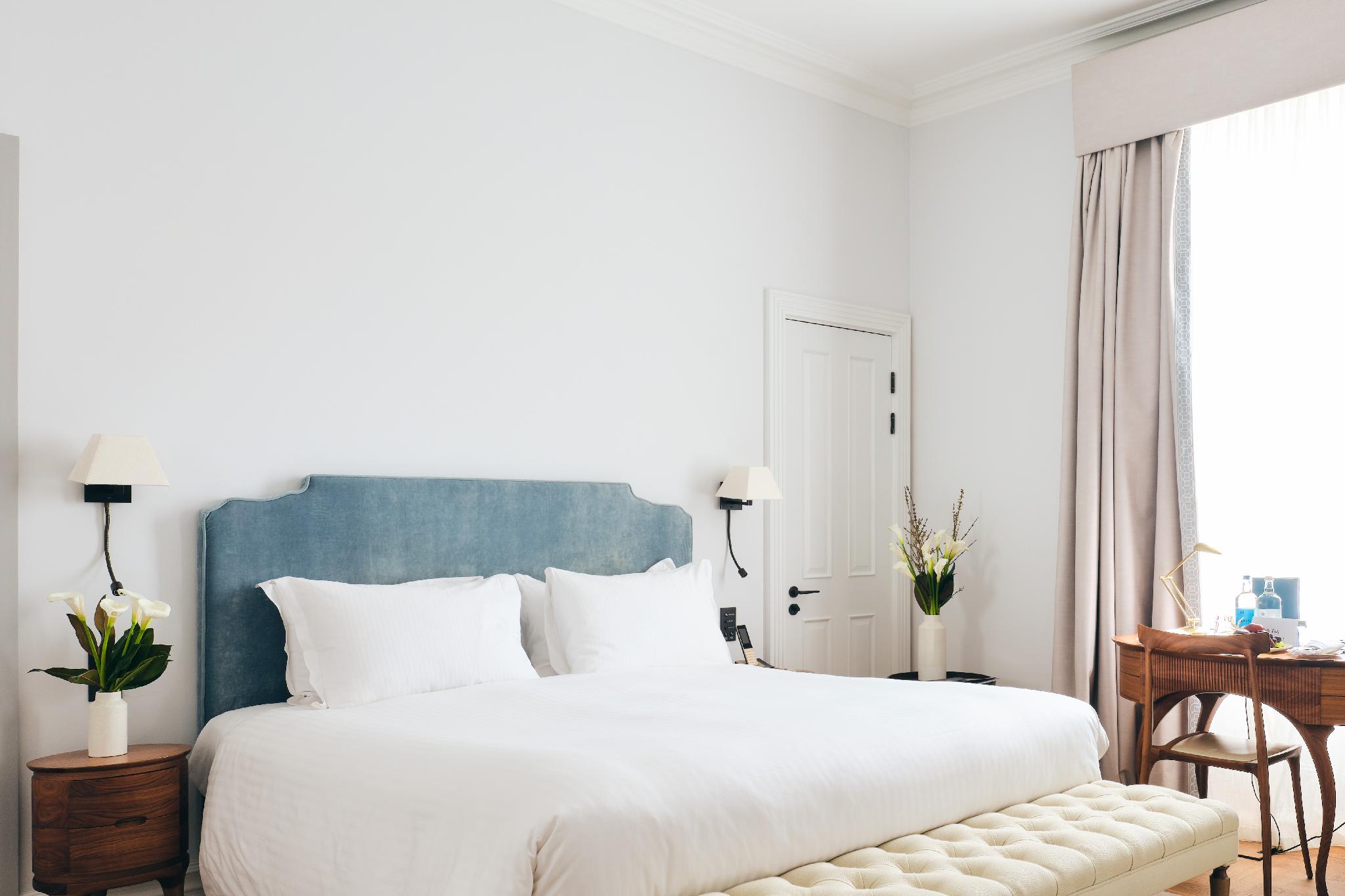 غرفة ديلوكس