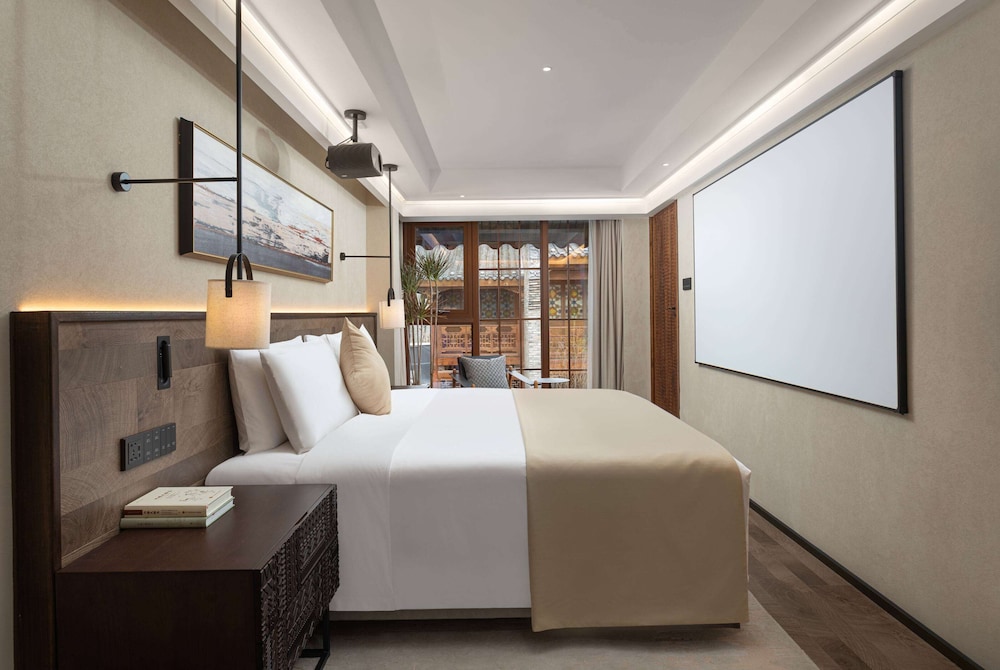 Wyndham Garden Qionglai Downtown 22/29