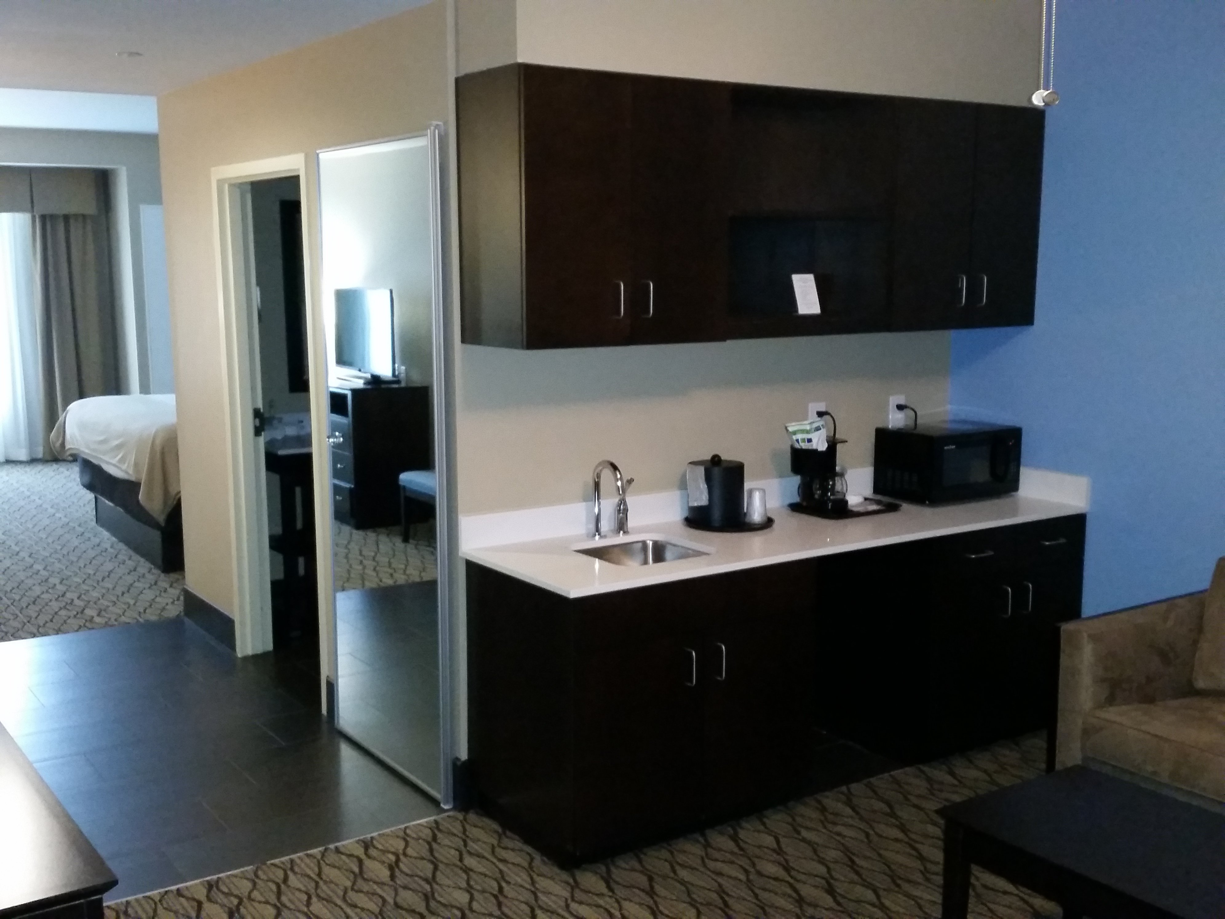 Holiday Inn Express & Suites Atascocita - Humble - Kingwood 66/66