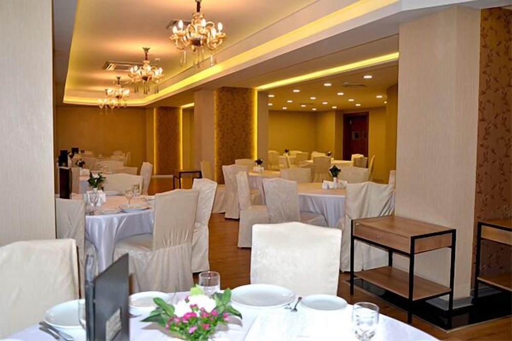 Hotel Tilmen 34/49