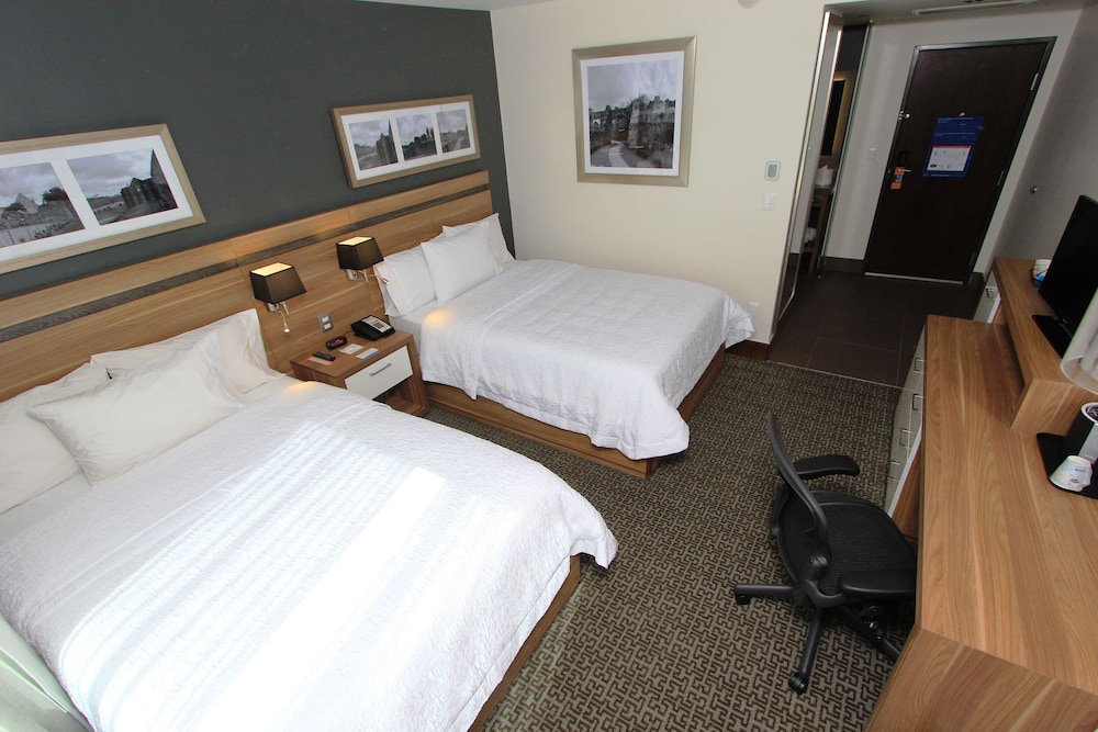 Hampton Inn By Hilton Leon Guanajuato 21/47