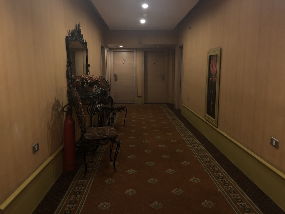 Santana Hotel 33/50