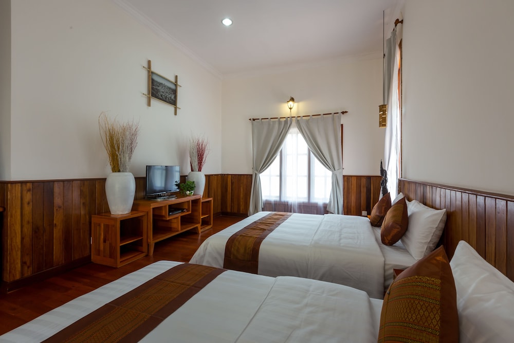 La Riviere D Angkor Resort 28/75