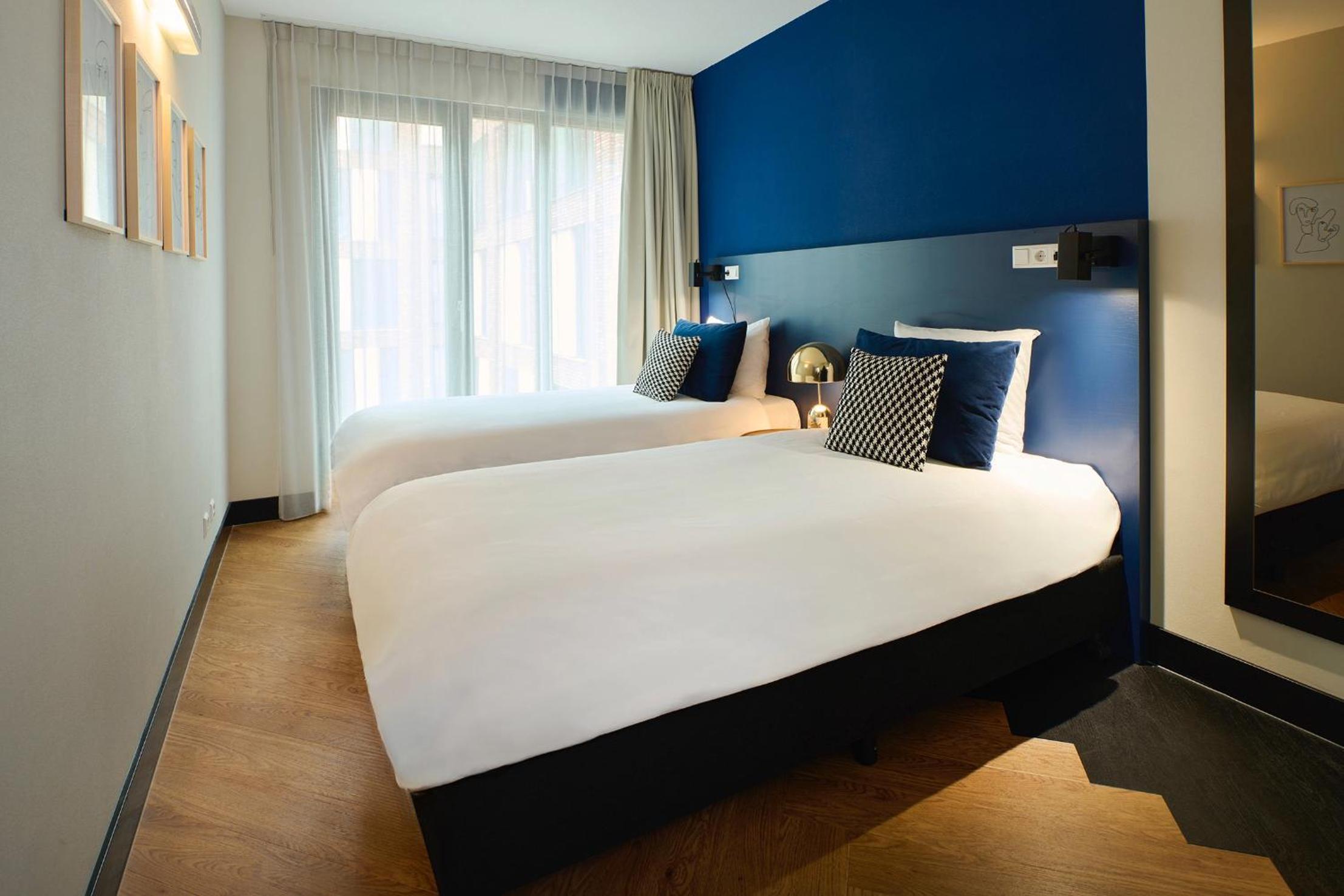 2 Bedrooms, Apartment, Xl