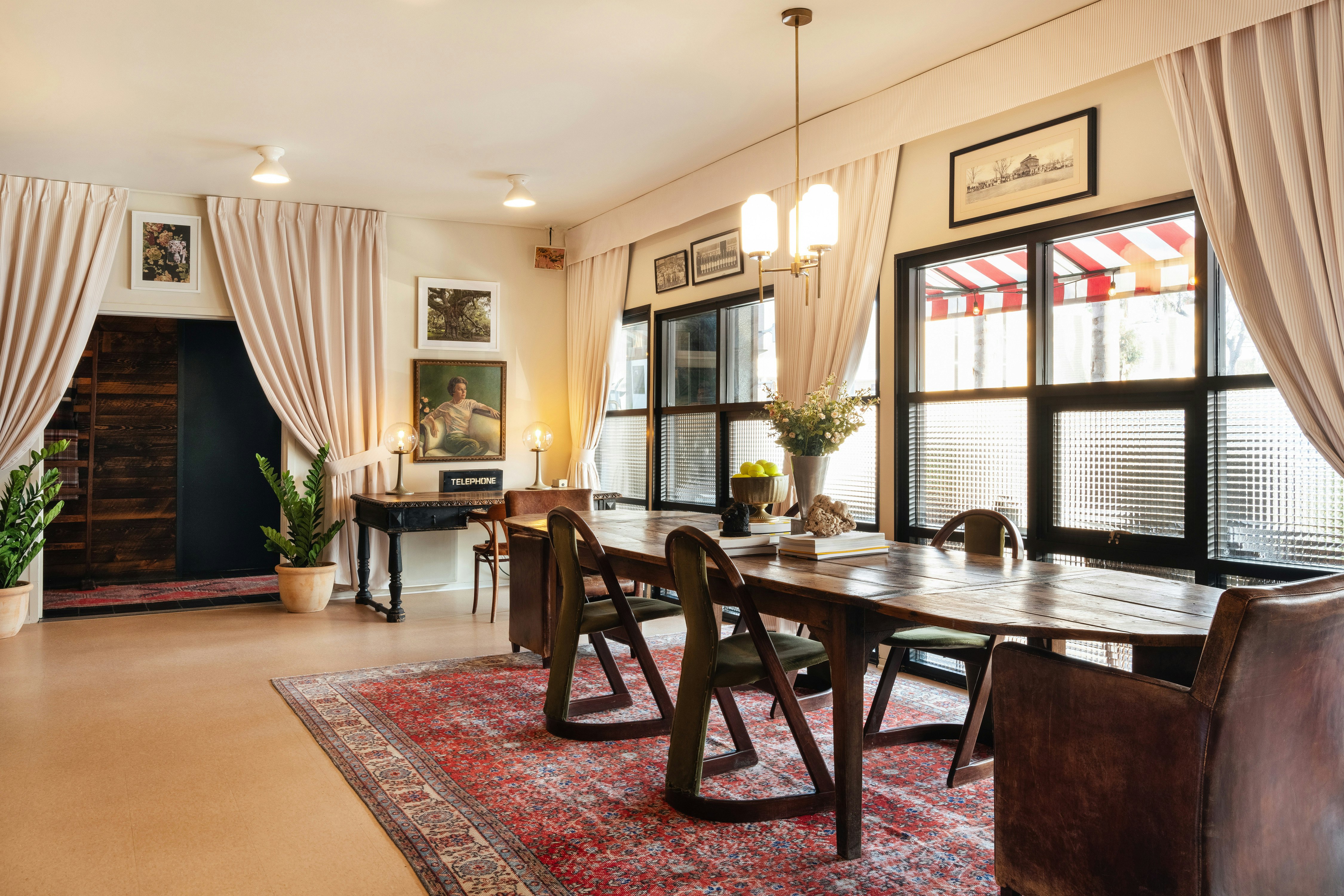 Palihotel Melrose 29/49
