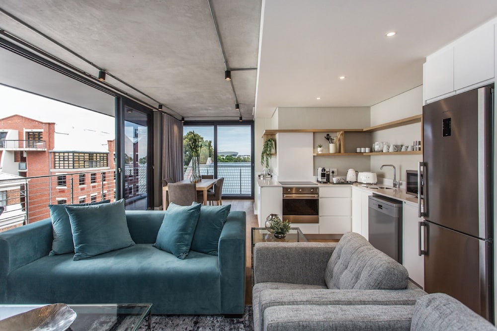 The Docklands by ITC Hospitality 29/50