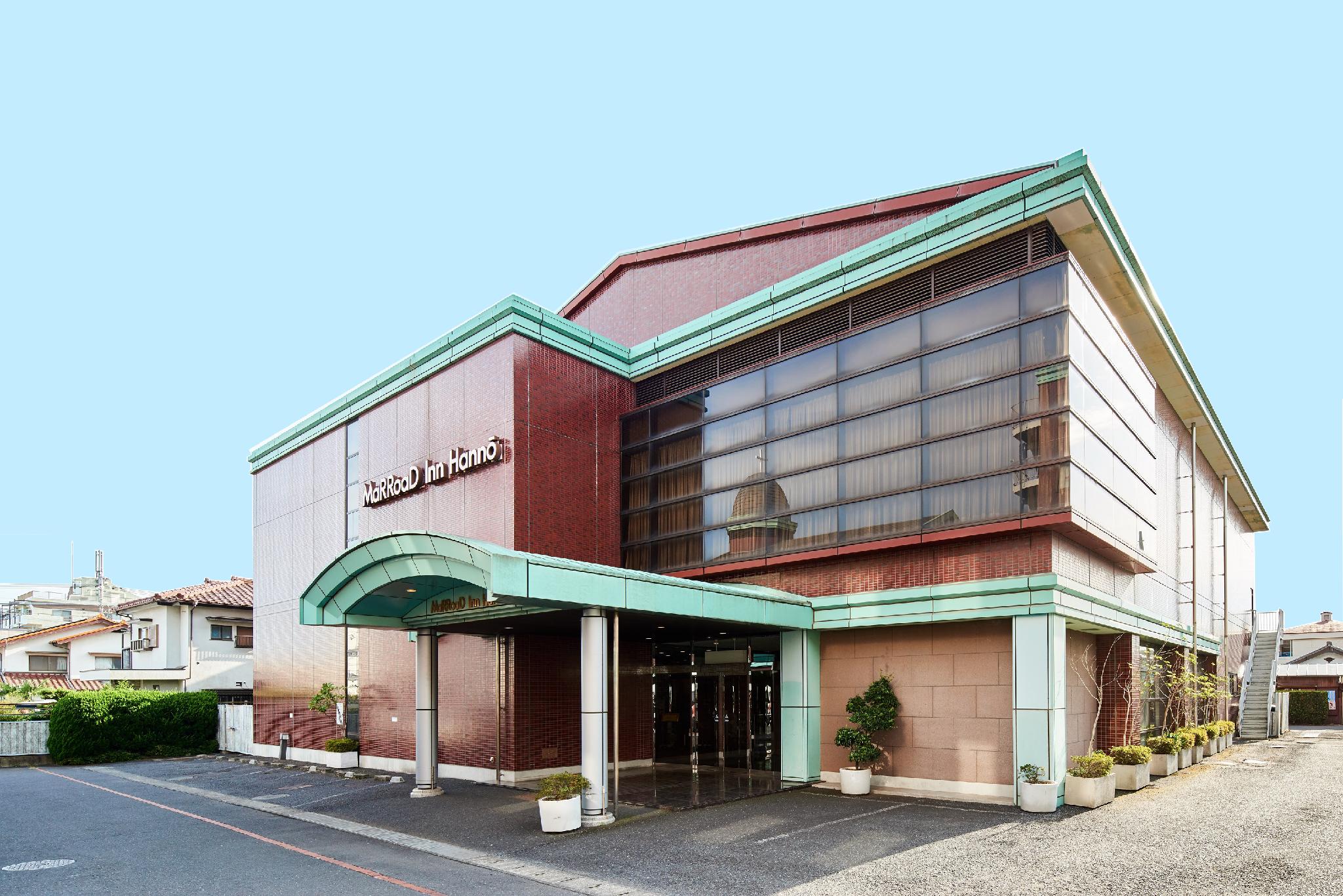 Marroad Inn Hanno 28/32