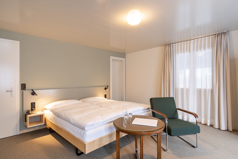 Hotel Alpenruhe Vintage Design Hotel 18/50