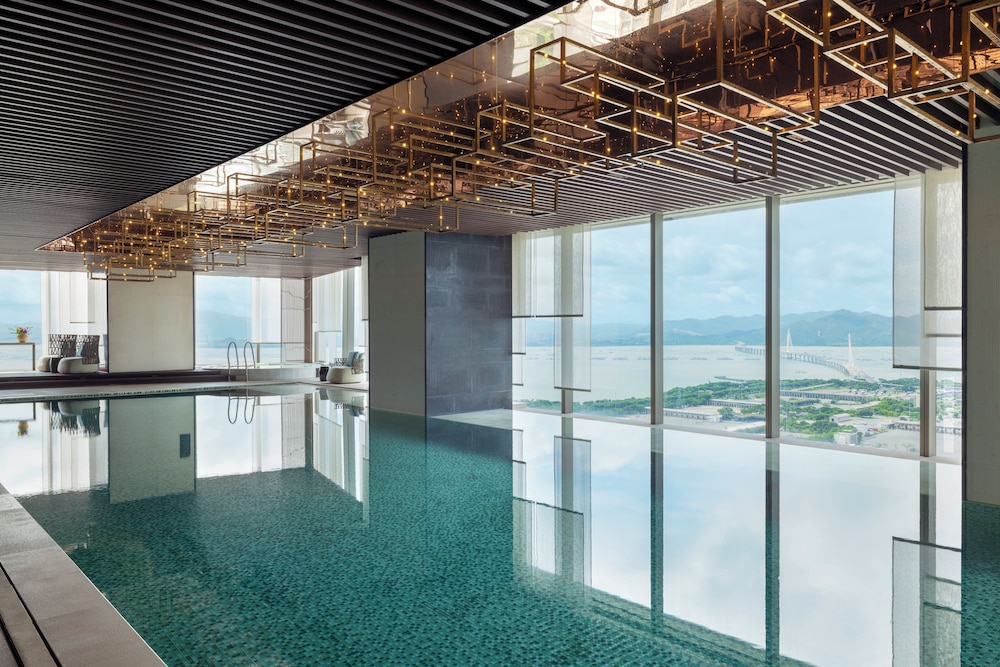 Raffles Shenzhen 18/45