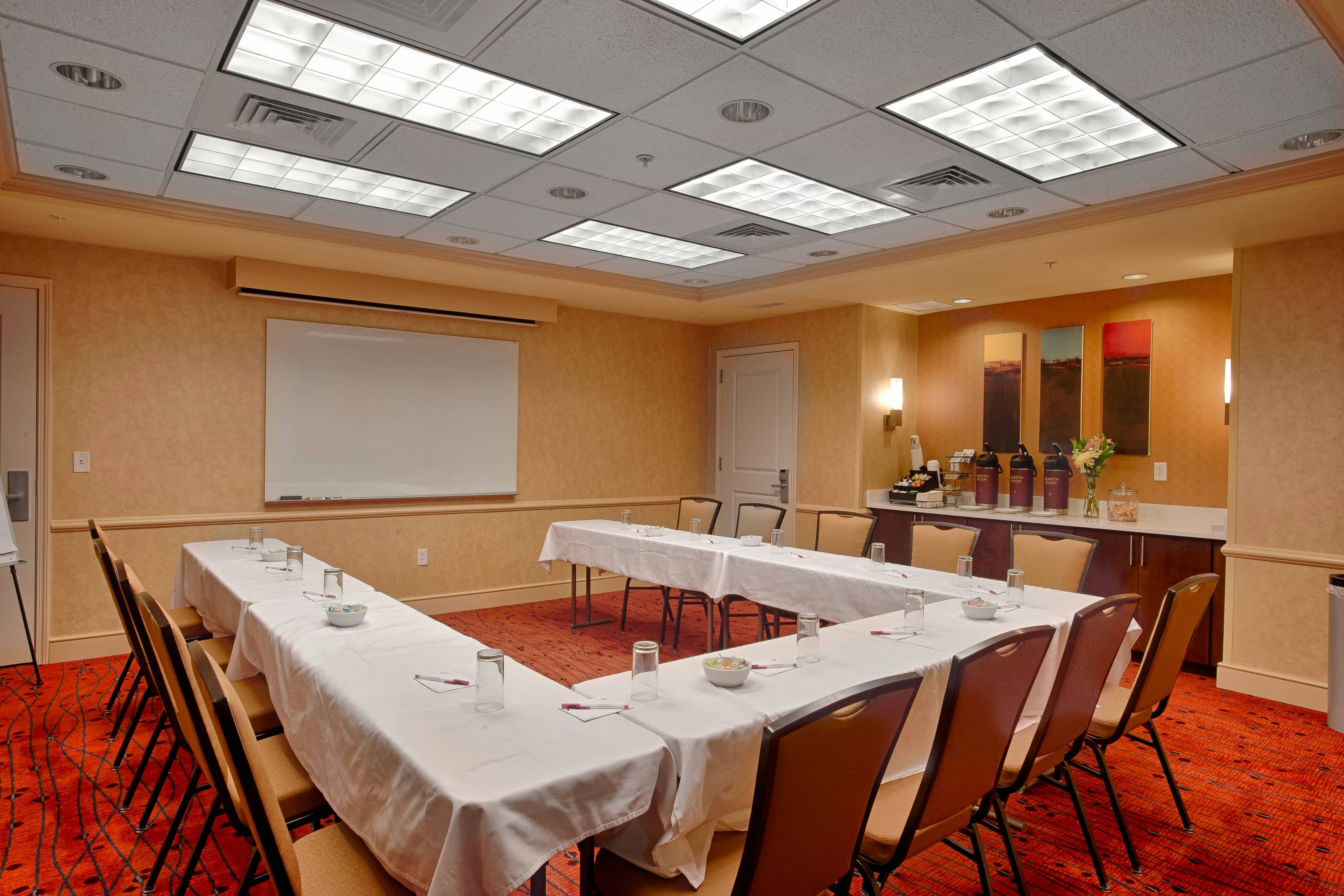 Residence Inn By Marriott Neptune At Gateway Center 31/36