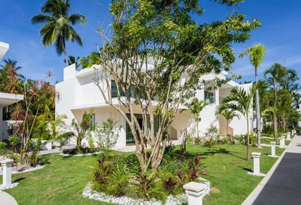 Louisa Aparthotel Las Terrenas 42/50