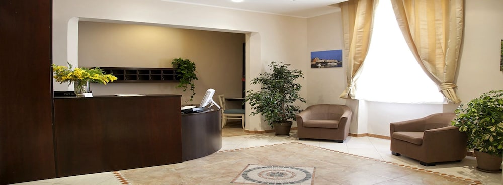Hotel Le Muse 14/64