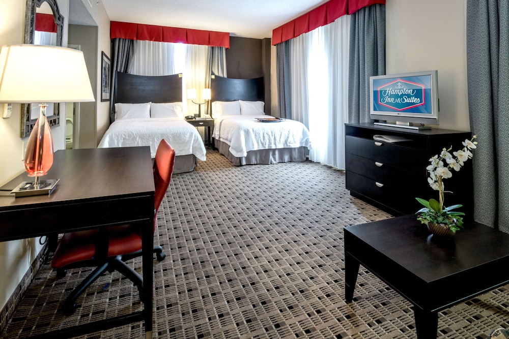 Hampton Inn Suites Montgomery 67/70