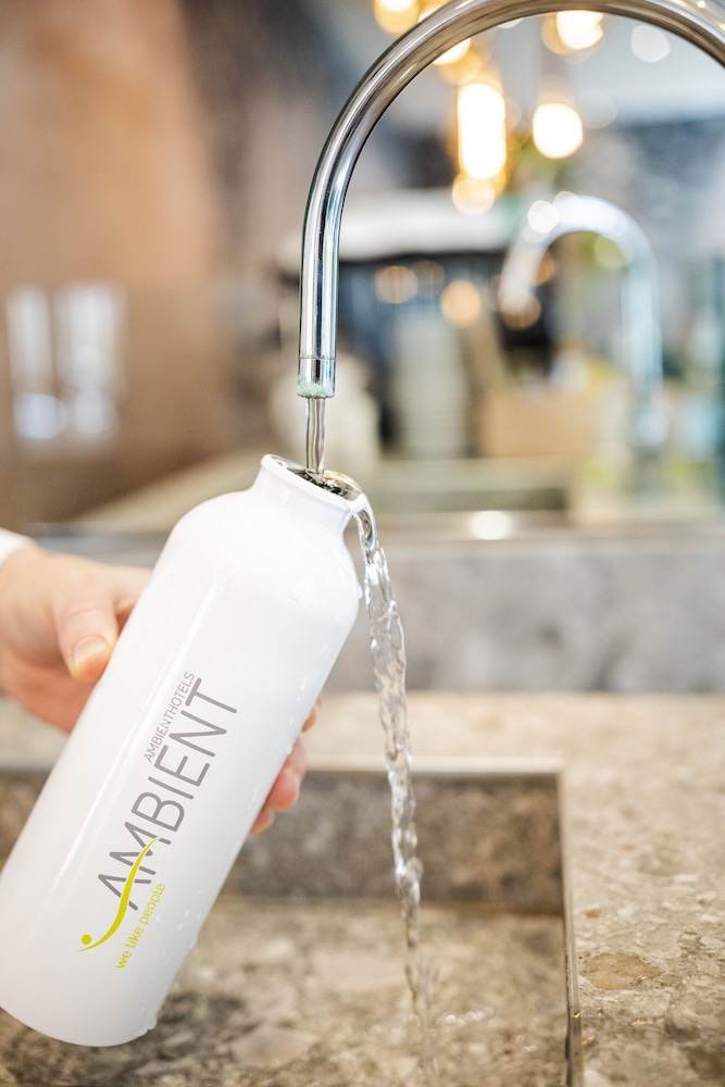 BIO精品酒店XU'(BIO BOUTIQUE HOTEL XU') 图片3