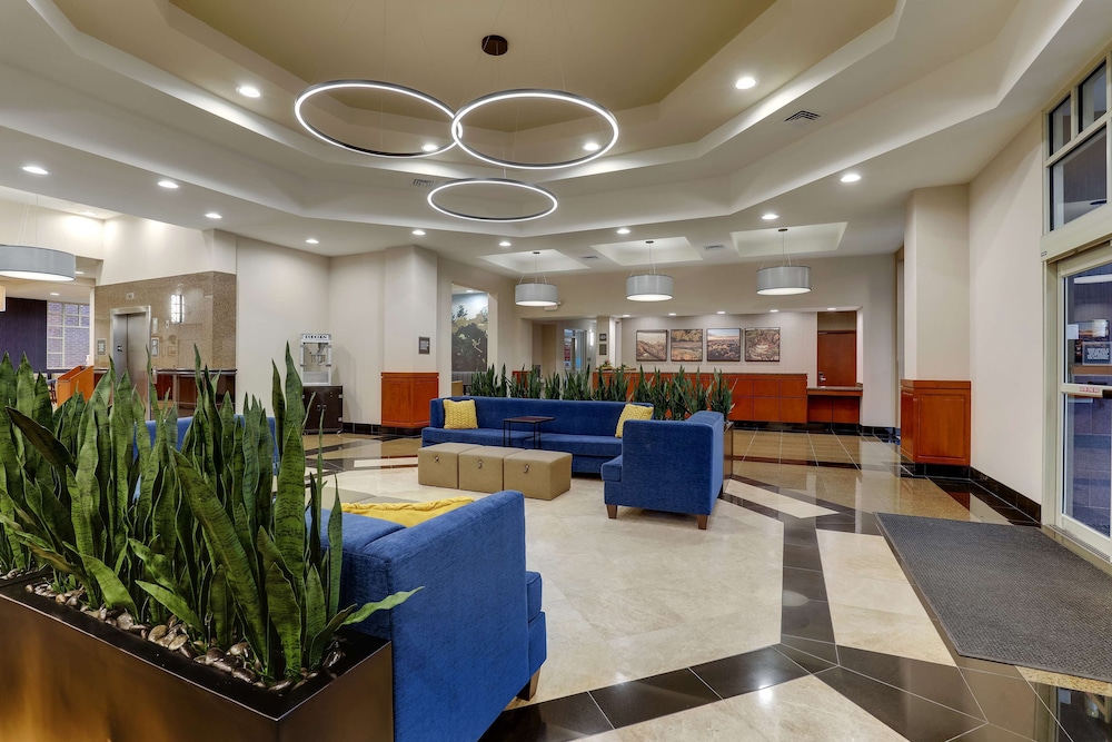 Drury Inn and Suites St Louis Arnold 31/46