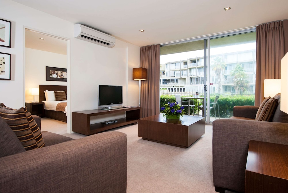 Wyndham Resort Torquay 36/58