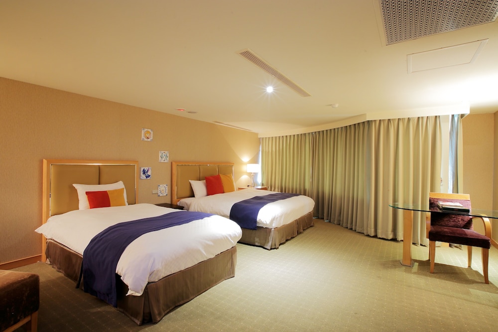 Jin Hua Hotel 17/50