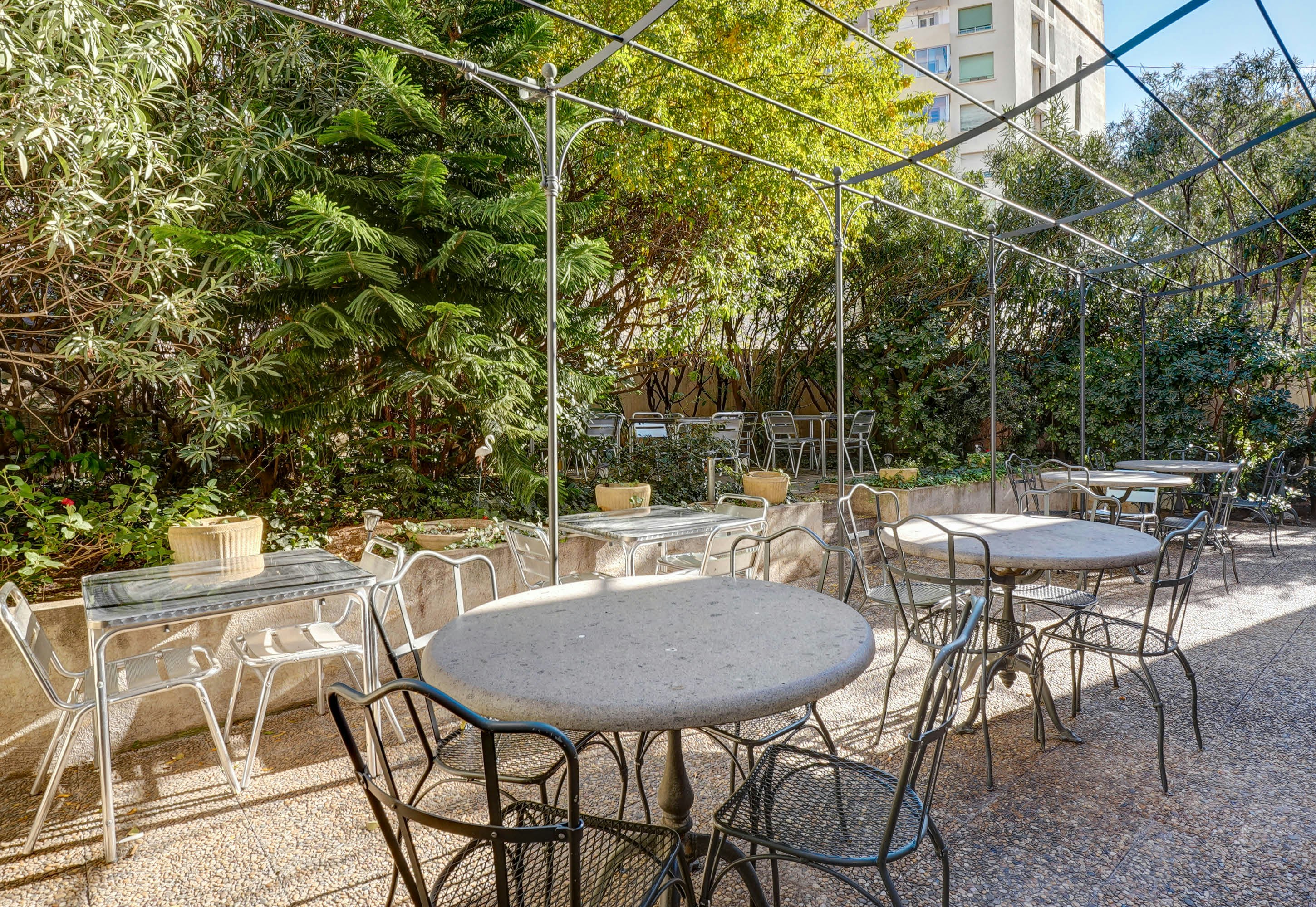 B&B HOTEL Marseille Parc Chanot 13/19