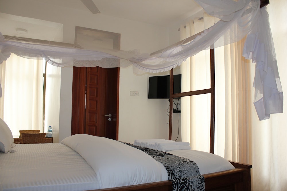 Villa Dahl Beach Resort 13/50
