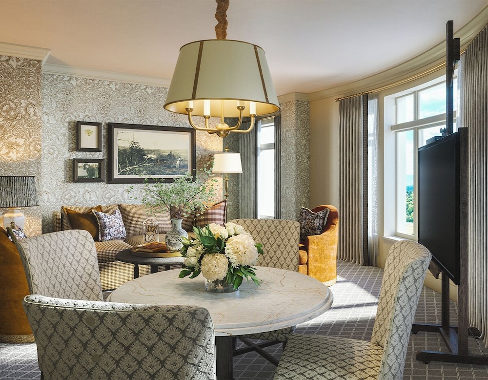 Inn On Biltmore Estate 30/50
