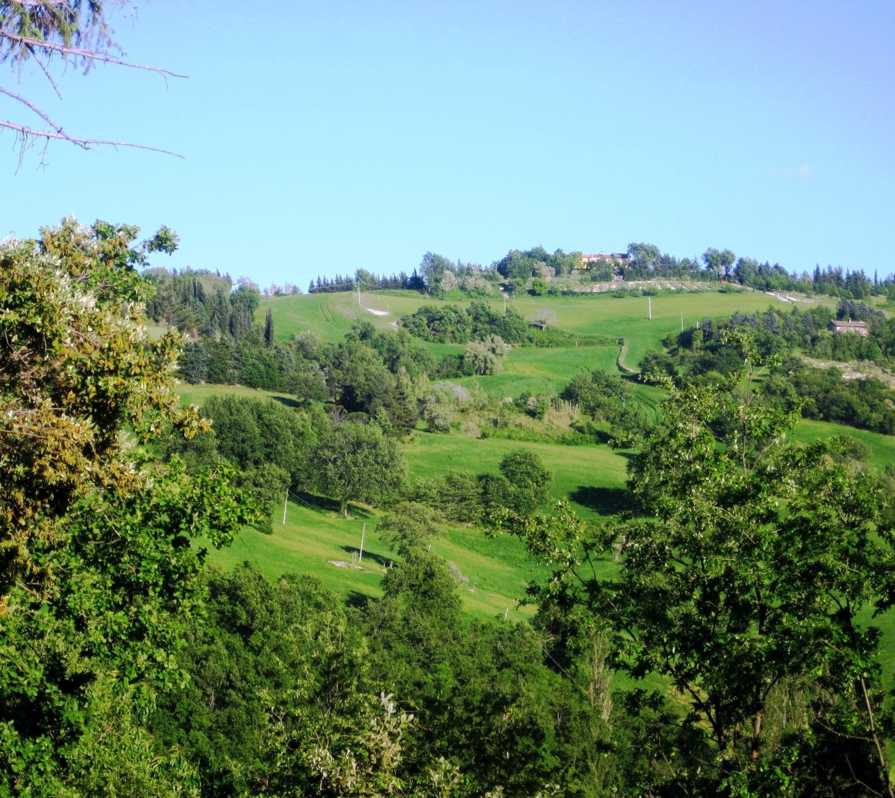 Hotel La Meridiana 20/28