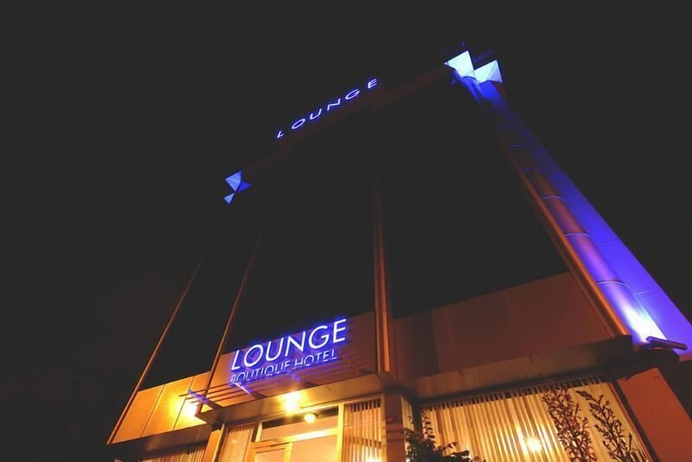 Lounge Boutique Hotel 2/50
