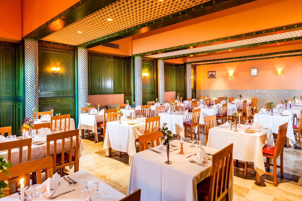El Borj Hotel 14/31