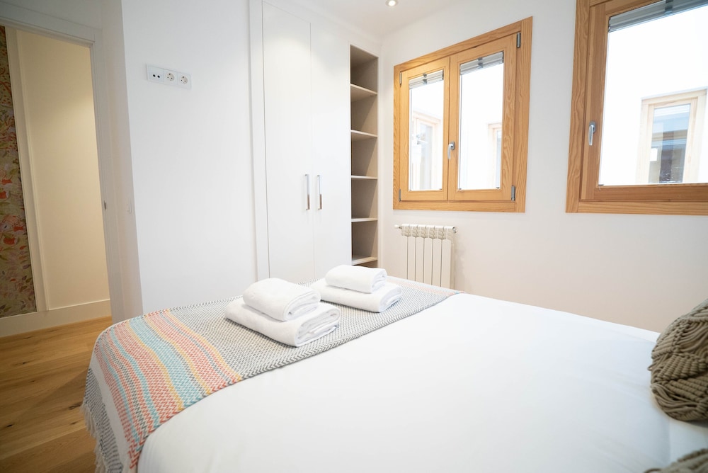 Smartr Madrid Gran Via Apartments 9/71