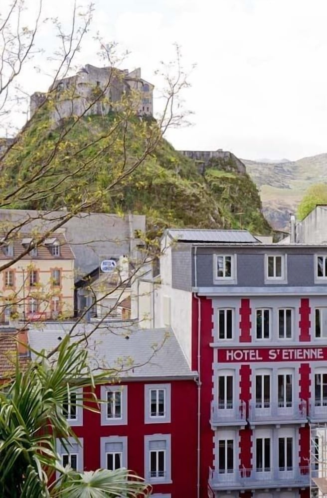 Hotel Saint Etienne 3/30