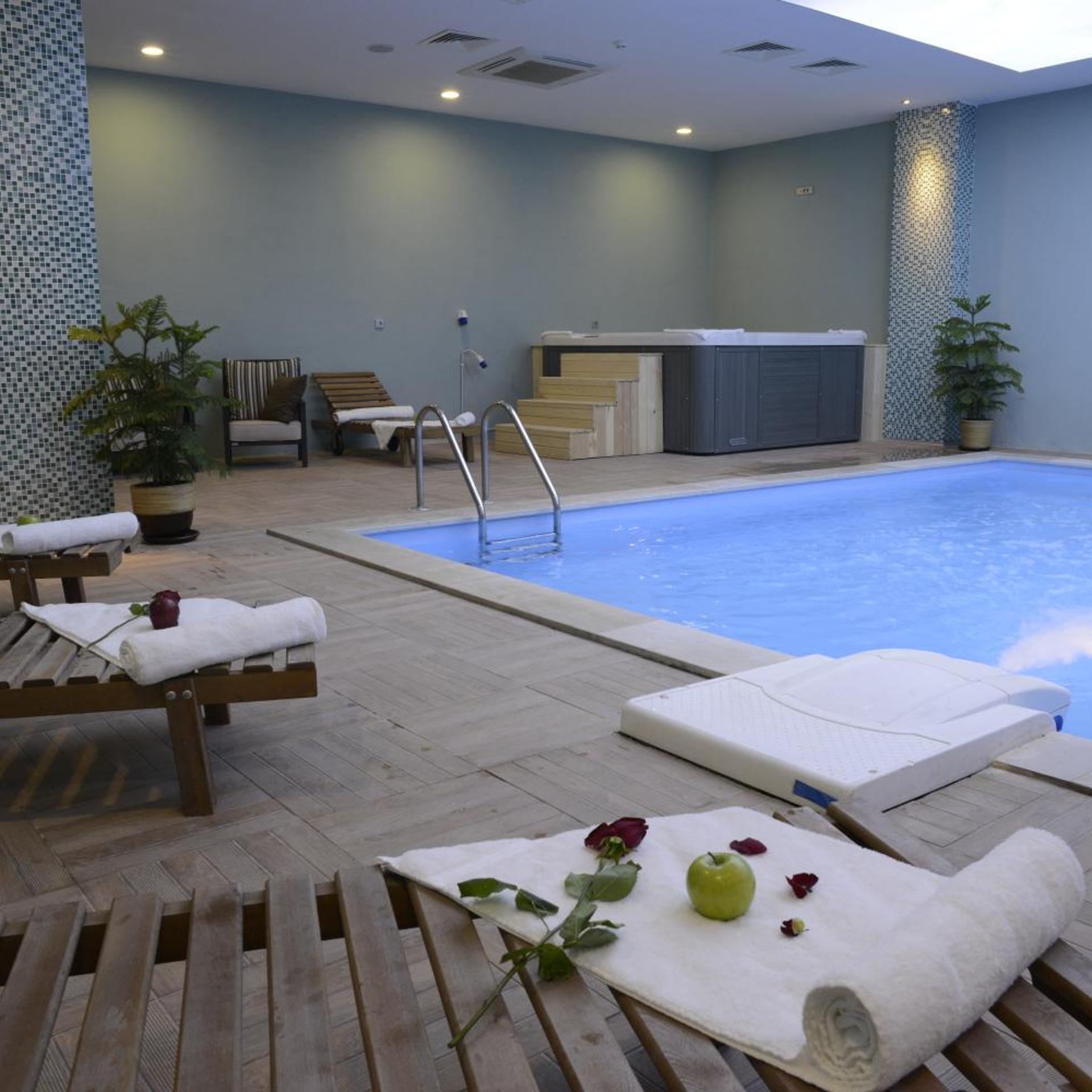 Classy Hotel Erbil 45/61