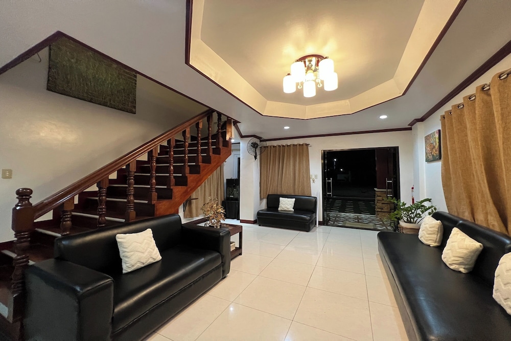 Gilin Pension House 21/27