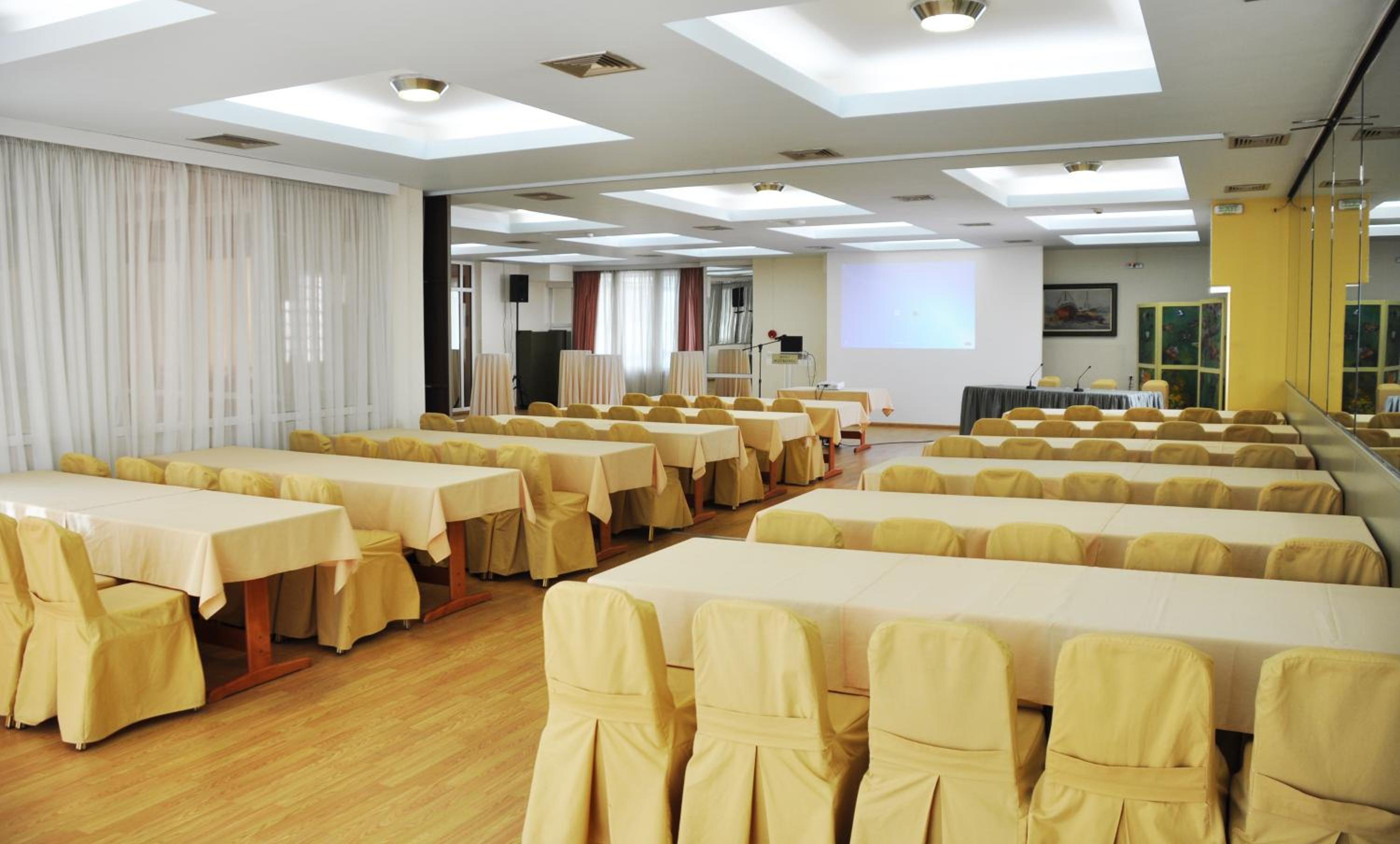 Hotel Metropol 38/50