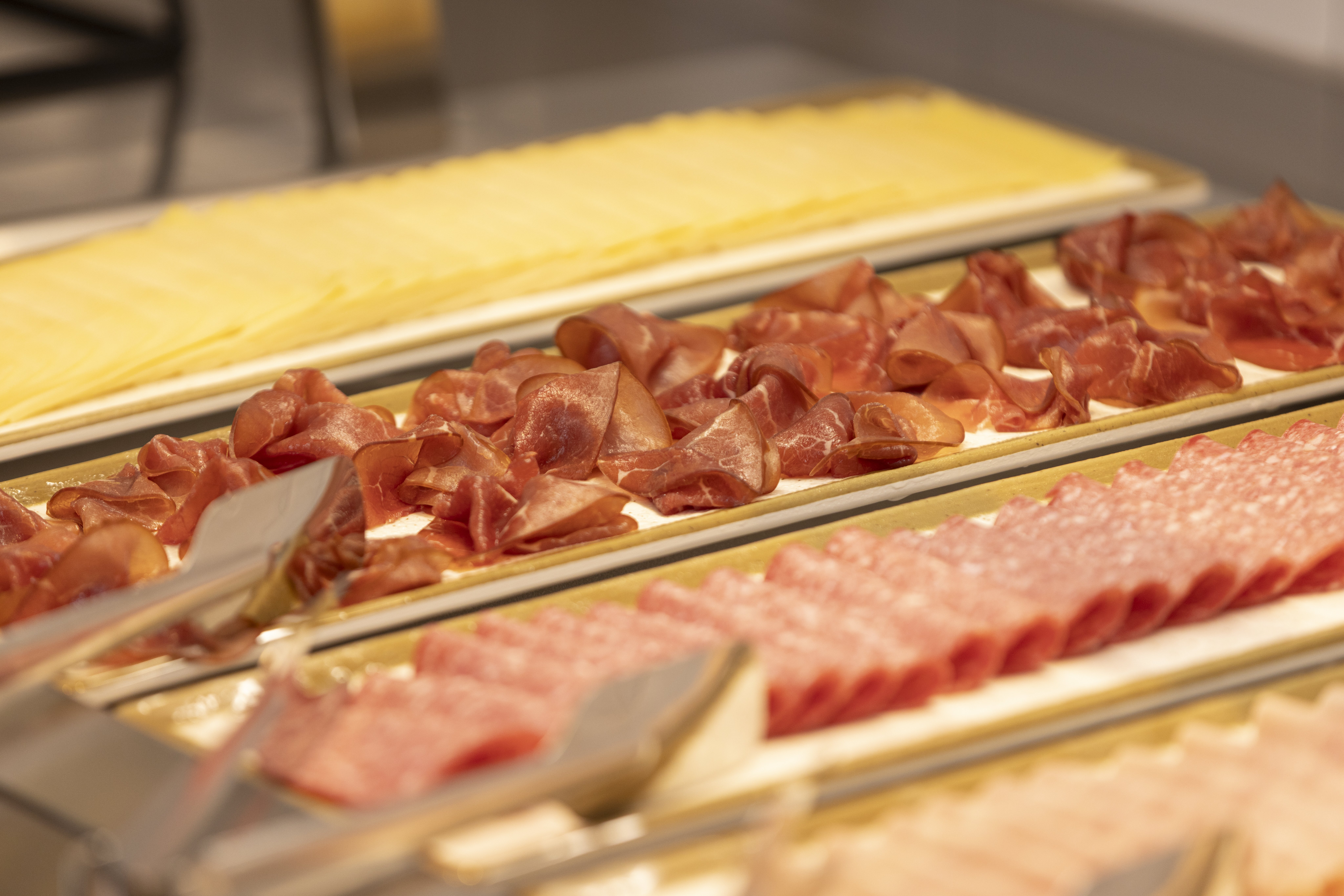 Holiday Inn Express Brussels Airport by IHG 20/43